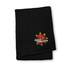 Load image into Gallery viewer, Official Nomad Combatives - Gym Towel