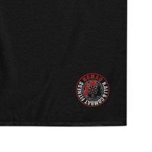 Load image into Gallery viewer, Official Nomad Kali & Combat Fitness - Gym Towel