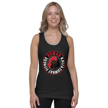Load image into Gallery viewer, Official Nomad Kali & Combat Fitness - Unisex Tanktop