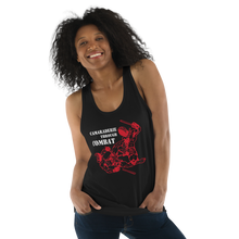 Load image into Gallery viewer, Camaraderie Through Combat - Unisex Tanktop