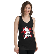 Load image into Gallery viewer, Filipino Fight Culture - Unisex Tanktop