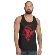 Load image into Gallery viewer, Filipino Heroes Edition: Lapu Lapu Warrior Spirit 2 - Unisex Tanktop