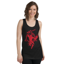 Load image into Gallery viewer, Filipino Heroes Edition: Lapu Lapu Warrior Spirit 2 - Unisex Tanktop