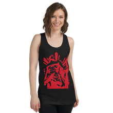 Load image into Gallery viewer, Filipino Heroes Edition: Lapu Lapu Warrior Spirit - Unisex Tanktop