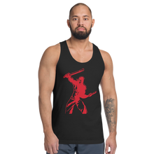 Load image into Gallery viewer, PTK Warrior 2 - Unisex Tanktop