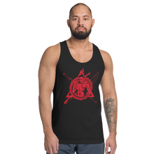 Load image into Gallery viewer, PTK Warrior - Unisex Tanktop