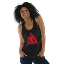 Load image into Gallery viewer, PTK Warrior - Unisex Tanktop