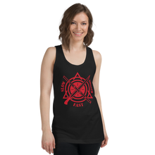 Load image into Gallery viewer, Slow, Smooth & Fast - Unisex Tanktop