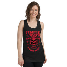 Load image into Gallery viewer, The Way Of The Samurai 2 - Unisex Tanktop