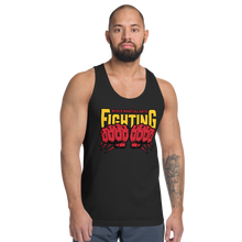 Load image into Gallery viewer, MMA Fighting Stay True - Unisex Tanktop