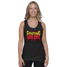 Load image into Gallery viewer, MMA Fighting Stay True - Unisex Tanktop