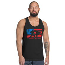 Load image into Gallery viewer, American Karate - Unisex Tanktop