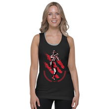 Load image into Gallery viewer, Muay Thai 2 - Unisex Tanktop