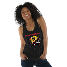 Load image into Gallery viewer, Woman Warrior - Tanktop