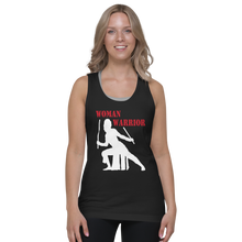 Load image into Gallery viewer, Woman Warrior 2 - Tanktop