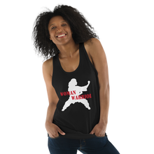 Load image into Gallery viewer, Woman Warrior 3 - Tanktop