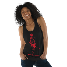 Load image into Gallery viewer, Woman Warrior 4 - Tanktop