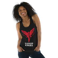 Load image into Gallery viewer, Warrior Angel 2 - Women's Tanktop