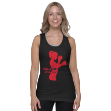 Load image into Gallery viewer, Never Give Up 2 - Women's Tanktop