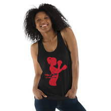 Load image into Gallery viewer, Never Give Up 2 - Women's Tanktop