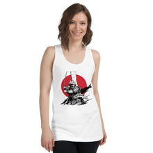 Load image into Gallery viewer, The Way Of The Samurai - Unisex Tanktop