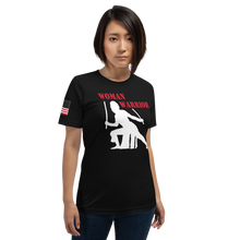 Load image into Gallery viewer, Woman Warrior 2 - Women's T-Shirt