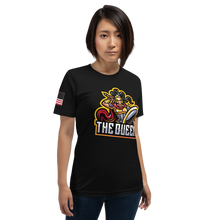 Load image into Gallery viewer, Queen Warrior - Women's T-Shirt
