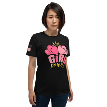 Load image into Gallery viewer, Girl Power - Women's T-Shirt