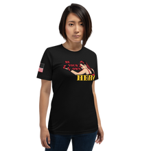 Load image into Gallery viewer, Be Your Own Hero - Women's T-Shirt