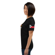 Load image into Gallery viewer, Official Nomad Combatives - Women's T-Shirt
