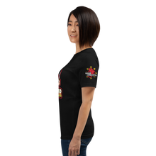 Load image into Gallery viewer, Dual Wielding Warrior - Women's T-Shirt