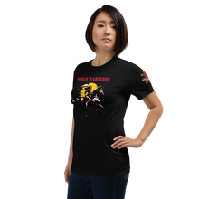 Load image into Gallery viewer, Woman Warrior - Women's T-Shirt