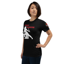 Load image into Gallery viewer, Woman Warrior 2 - Women's T-Shirt