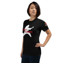 Load image into Gallery viewer, Woman Warrior 3 - Women's T-Shirt