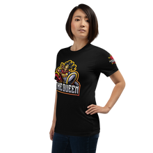 Load image into Gallery viewer, Queen Warrior - Women's T-Shirt
