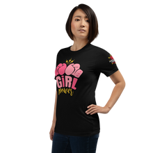 Load image into Gallery viewer, Girl Power - Women's T-Shirt