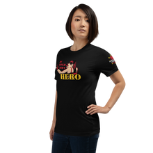 Load image into Gallery viewer, Be Your Own Hero - Women's T-Shirt