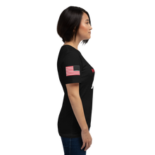 Load image into Gallery viewer, Woman Warrior 3 - Women's T-Shirt