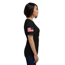 Load image into Gallery viewer, Dual Wielding Warrior - Women's T-Shirt
