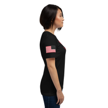 Load image into Gallery viewer, Warrior Angel 2 - Women's T-Shirt