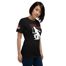 Load image into Gallery viewer, Woman Warrior 2 - Women's T-Shirt
