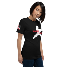 Load image into Gallery viewer, Woman Warrior 3 - Women's T-Shirt