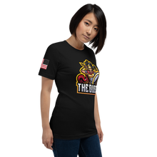 Load image into Gallery viewer, Queen Warrior - Women's T-Shirt