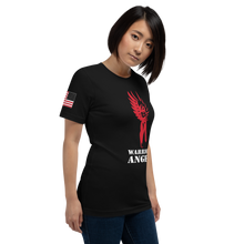 Load image into Gallery viewer, Warrior Angel - Women's T-Shirt