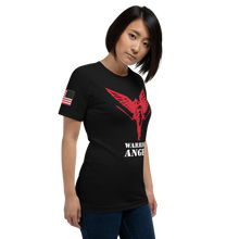 Load image into Gallery viewer, Warrior Angel 2 - Women's T-Shirt