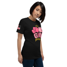 Load image into Gallery viewer, Girl Power - Women's T-Shirt
