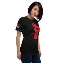 Load image into Gallery viewer, Never Give Up 2 - Women's T-Shirt