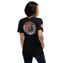 Load image into Gallery viewer, Official Nomad Combatives 2 - Women's T-Shirt