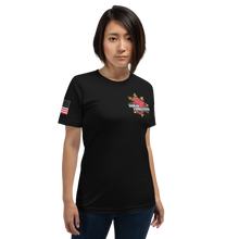 Load image into Gallery viewer, Official Nomad Combatives 2 - Women's T-Shirt