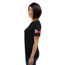 Load image into Gallery viewer, Official Nomad Combatives 2 - Women's T-Shirt